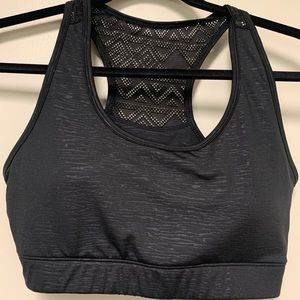 GREAT CONDITION ZYIA Active Sports Bra